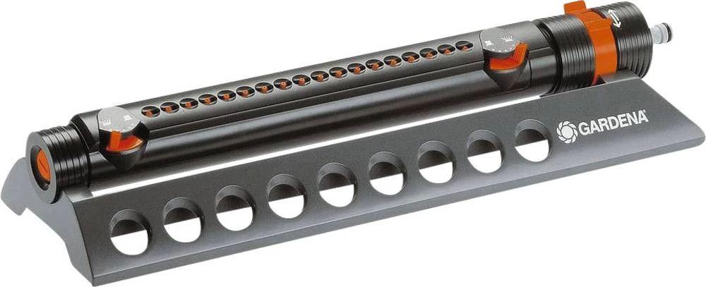 Oprema za navodnjavanje Gardena 01975-20 Comfort Aquazoom raspršivač za navodnjavanje 350/2 slika