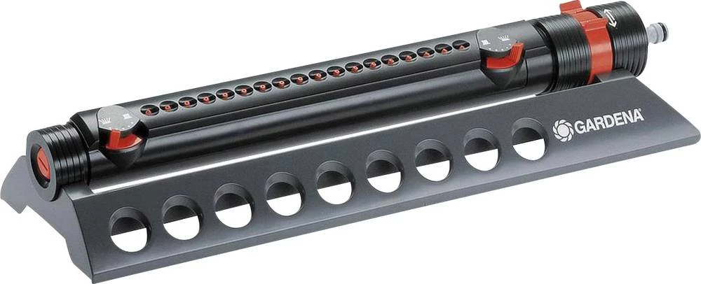 Oprema za navodnjavanje Gardena 01973-20 Comfort Aquazoom raspršivač za navodnjavanje 250/2 slika