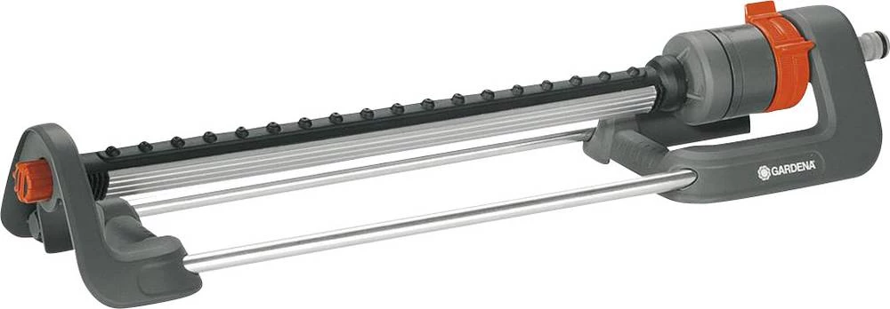 Oprema za navodnjavanje Gardena 02084-20 Classic oscilirajući raspršivač Polo 280 slika