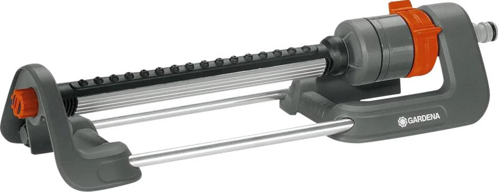 Oprema za navodnjavanje Gardena 02083-20 Classic oscilirajući raspršivač Polo 250 slika