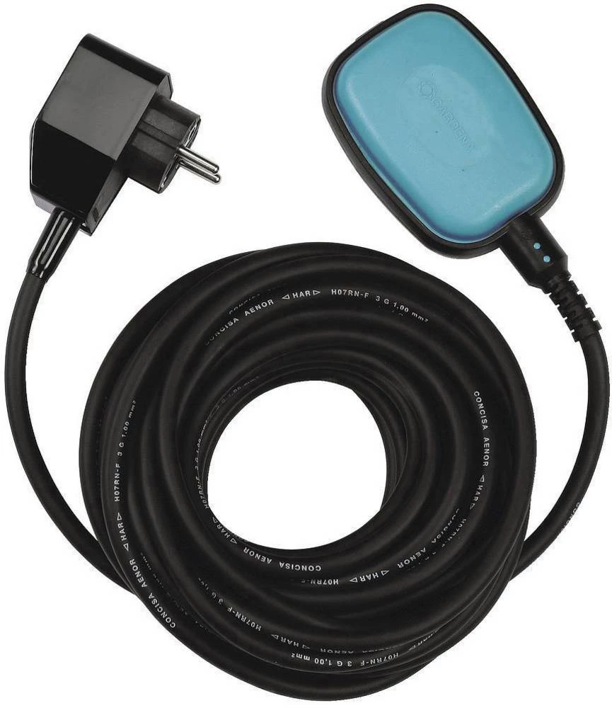 Gardena Sklopka s plovkom 01735-20 slika