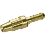 Priključak crijeva za vodu Gardena mjedeni standardna štrcaljka, za 13 mm (1/2) cijevi 07160-20