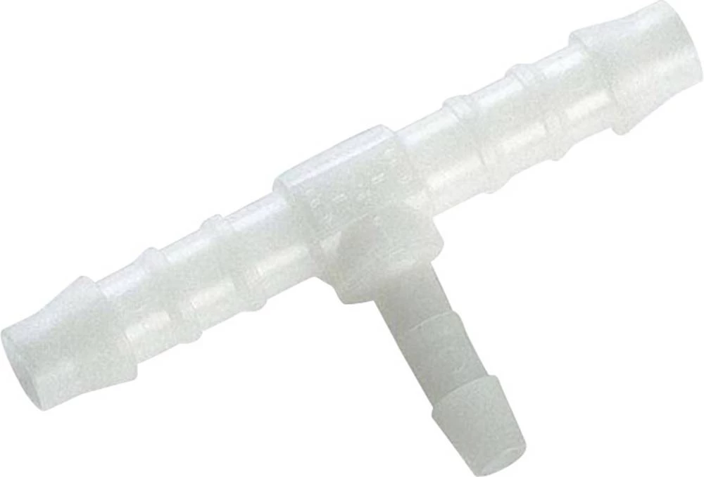 Priključak crijeva za vodu Gardena T-dio za odvod cijevi, 6 - 4 - 6 mm 07311-20 slika