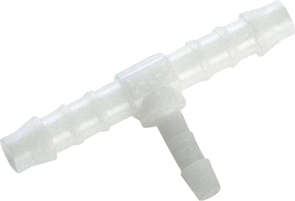 Priključak crijeva za vodu Gardena T-dio za odvod cijevi, 12 - 6 - 12 mm 07314-20 slika