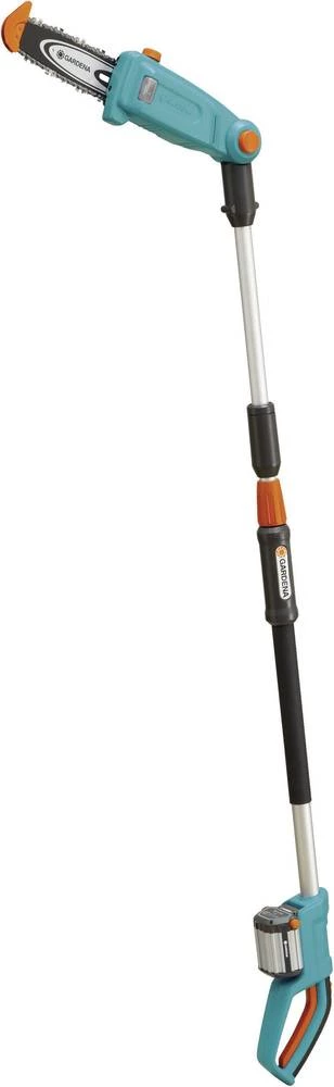 Gardena teleskopska rezalica na bateriju TCS Li-18/20 8866-20 slika