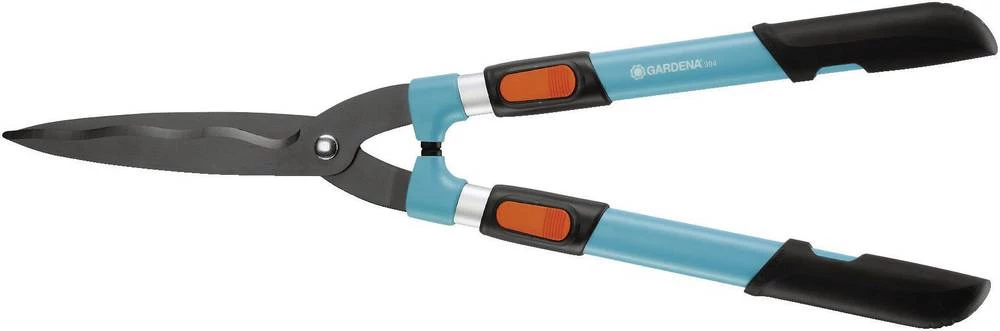 Gardena Comfort teleskopske škare za živicu 700 T 394-20 slika