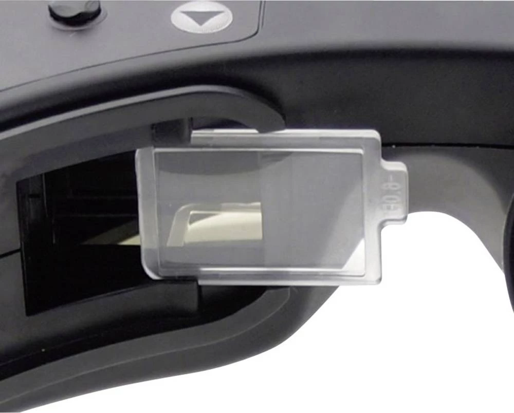 Dioptrijski set za korekturu Fat Shark za kratkovidne osobe, za Fatshark i Skyzone naočale slika