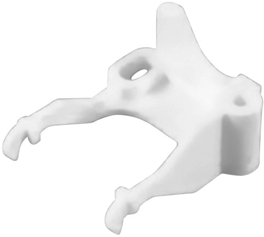 Vlačno rasterećenje za univerzalni MATE-N-LOK broj polova: 2, 3, 4, 5, 6, 8 univerzalni MATE-N-LOK TE Connectivity sadržaj: 1 ko slika