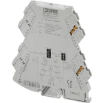 Podesivi 3-smjerni izolacijski pojačivač Phoenix Contact MINI MCR-2-UI-UI 2902037 1 kom.