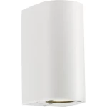 Vanjska zidna svjetiljka Canto maksi Nordlux 77561001 GU10 bijela