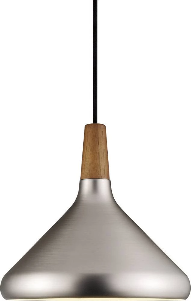 Viseća svjetiljka Float 27 Nordlux halogena E27 60 W čelik slika