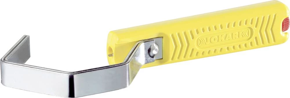 Nož za skidanje izlacije Jokari 50 - 70 mm okrugli kabel 10700 slika