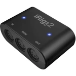 IK Multimedia iRig MIDI 2-Audio sučelje IP-IRIG-MIDI2-IN