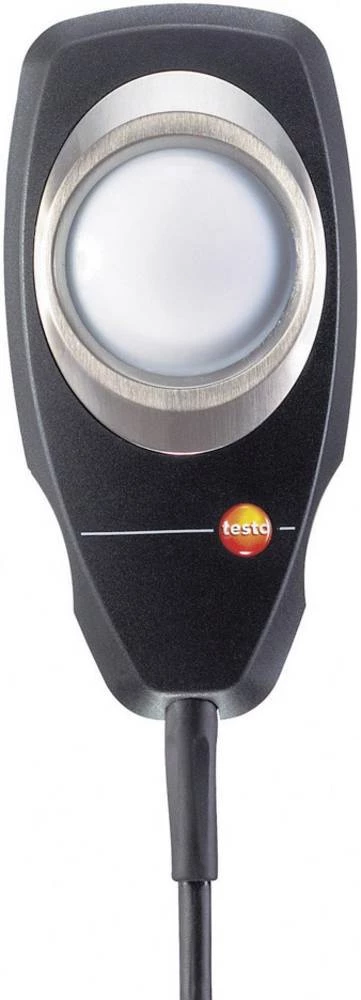 Sonda testo 0635 0545 osjetnik za mjerenje osvjetljenja, pogodan za mjerač klime testo 435-2 0635 0545 slika