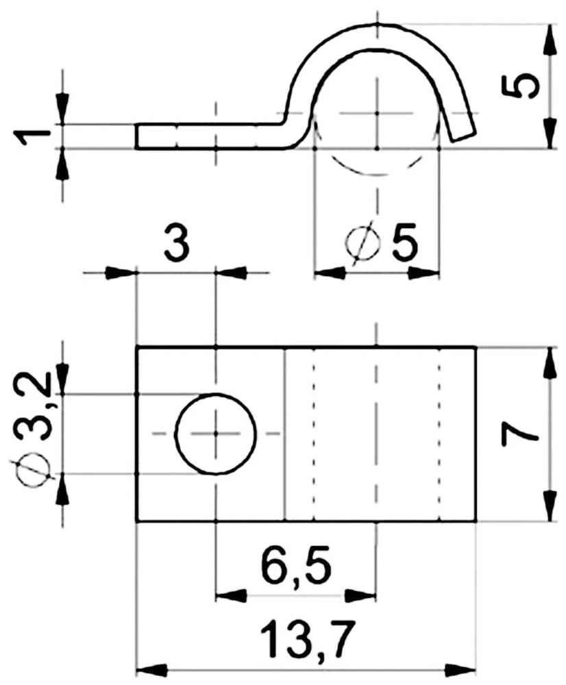 Conrad Product Image