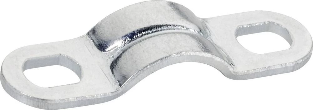 Kabelska obujmica 5122.99 Vogt kontaktna površina pocinčana spojna tehnika 1 komad slika