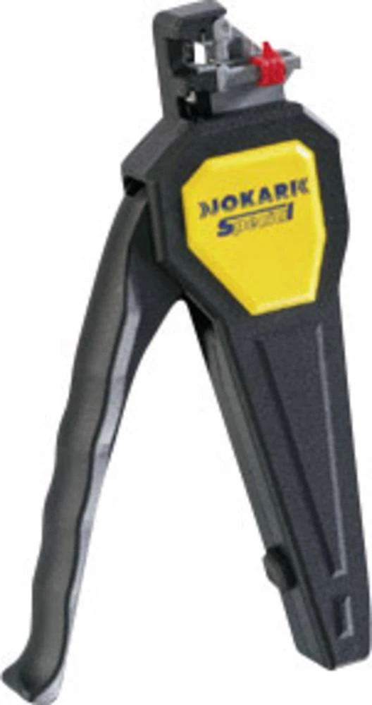 Jokari Automatische kliješta za skidanje izolacije Special 0,5 bis 6,0 mm Kabel 20060 slika