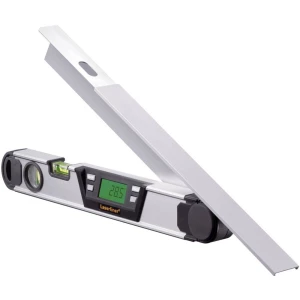 Kalib. ISO-Elektronski kutomjer Laserliner ArcoMaster 075.131A, 0-220°, preciznost: 0, 25 mm slika
