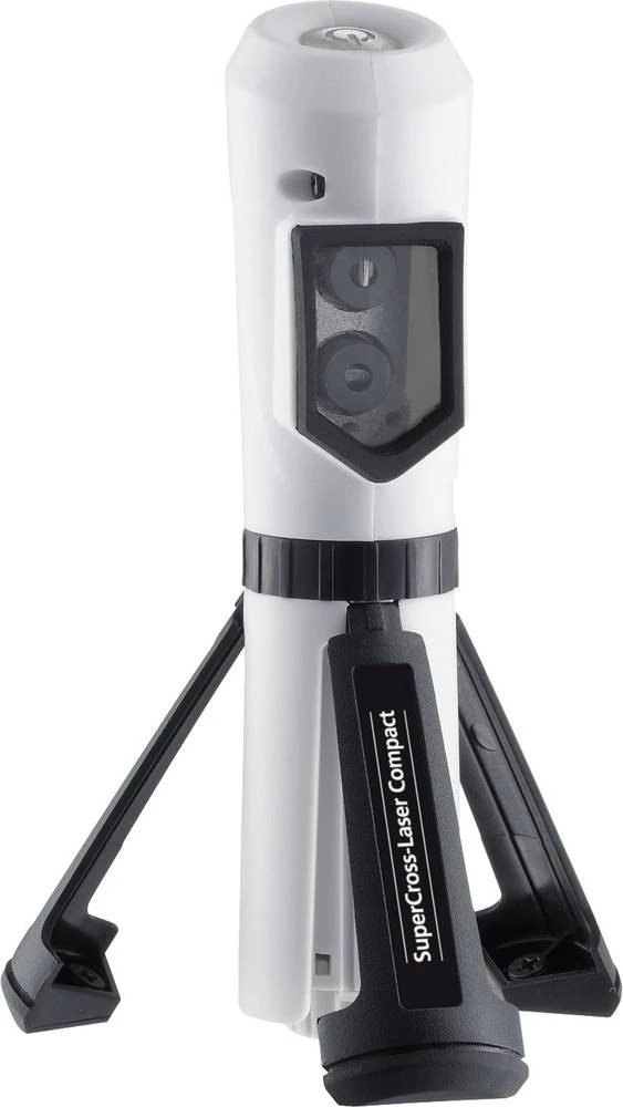 Kalib. ISO-Križnolinijski laser Laserliner SuperCro slika