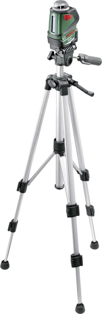 Kalib. ISO-Linijski laser tvrtke Bosch PLL 360 komp slika