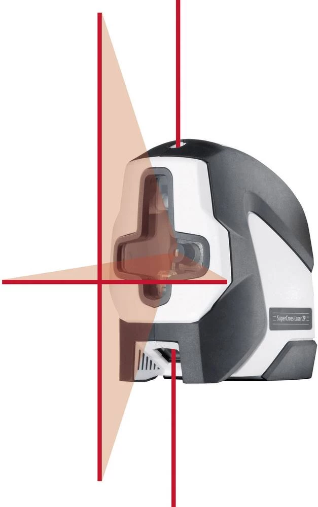 Kalib. ISO-Automatski križnolinijski laser Laserlin slika