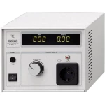 EA Elektro-Automatik EA-STT 2000B 3.0 ločilni trafo , nastavljiv 780 VA, 230 V/AC laboratorijski krmilni-ločilni transformator -
