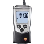 Mjerač tlaka testo 511 tlak zraka 300 - 1200 hPa kalibrirano prema DAkkS standardu