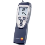 Mjerač tlaka testo 512 (0...2000hPa) tlak zraka 0 - 2000 hPa kalibrirano prema DAkkS standardu