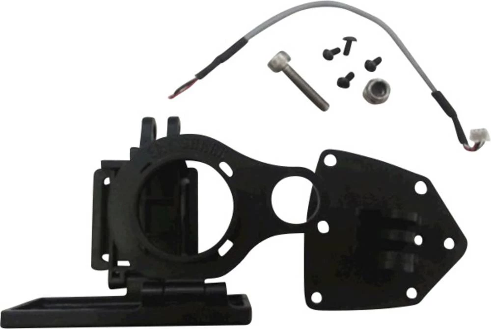 Držač kamere za GoPro 3 i FPV kameru Fat Shark slika