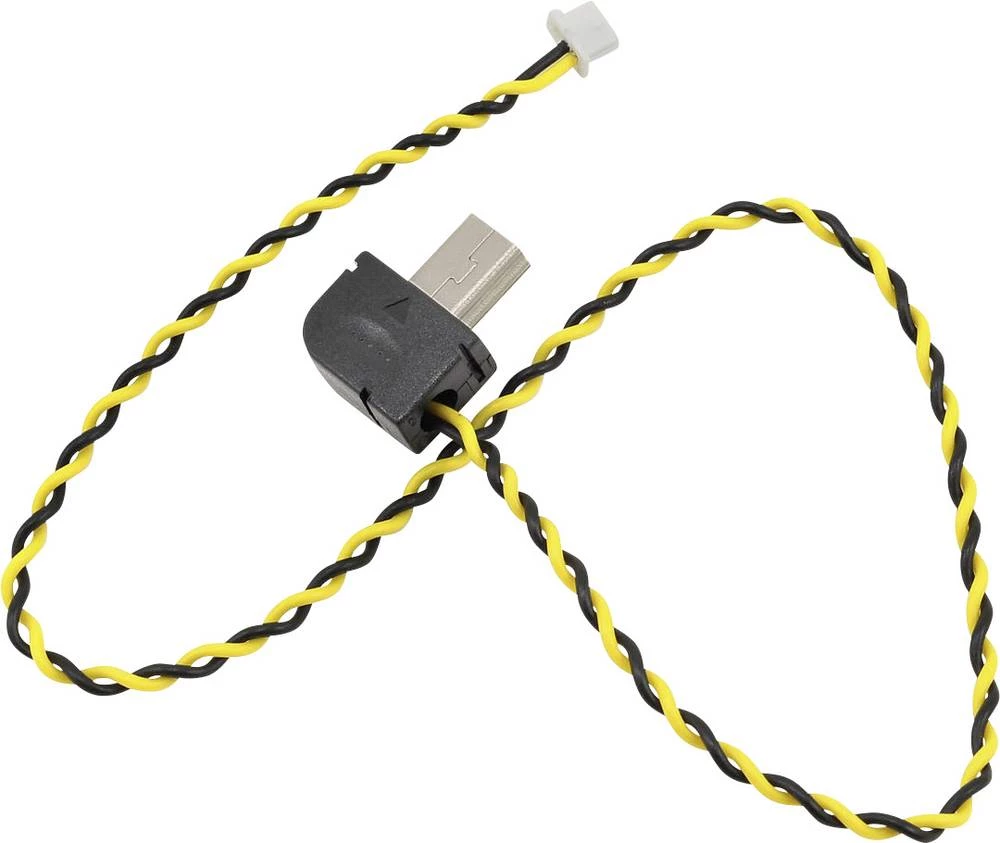 Kabel Fat Shark Gopro 3 za Fatshark kućište AV odašiljača s 2P JST priključcima slika