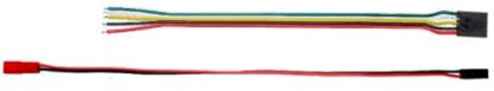 Set zamjenskih kablova Immersion RC za Immersion RC odašiljače slika