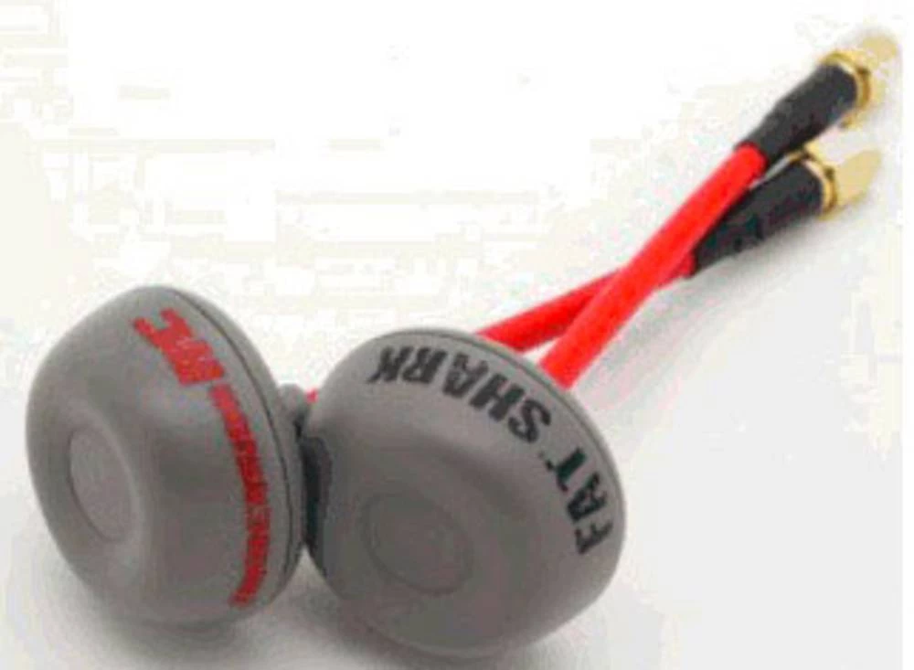 Set antena Immersion RC SPIRONET 5.8 GHz V2 RHCP, RP-SMA priključak slika