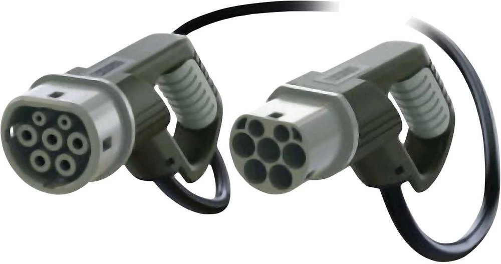 eMobility kabel za punjenje Phoenix Contact 1621586 [ tipa 2 - tipa 2] 10 m slika
