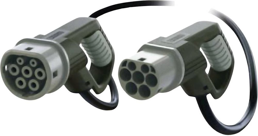 eMobility kabel za punjenje Phoenix Contact 1621416 [ tipa 2 - tipa 2] 3 m slika