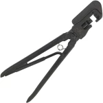 Kliješta za krimpanje bez matrice Maxi Termi Point 69710-1 TE Connectivity sadržaj: 1 kom.