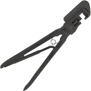 Kliješta za krimpanje bez matrice Maxi Termi Point 69710-1 TE Connectivity sadržaj: 1 kom. slika