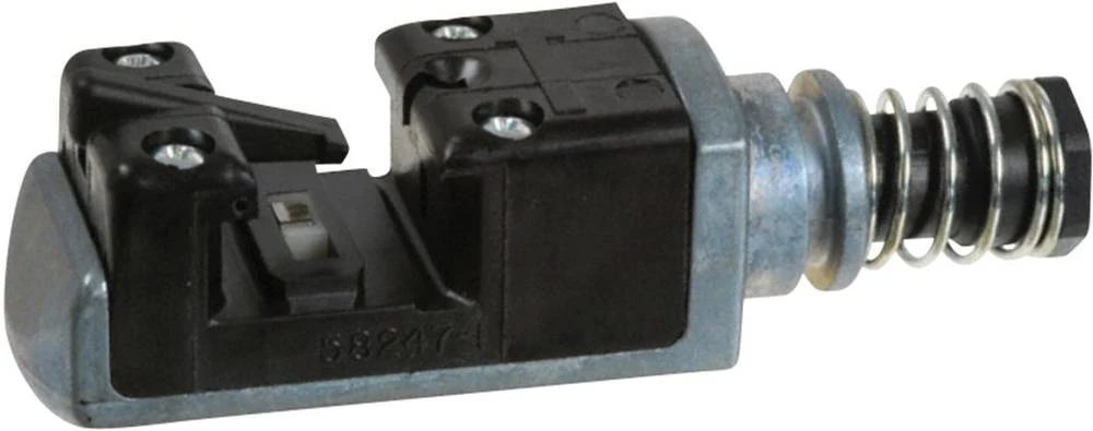 Glava kliješta za stiskanje 58247-1 TE Connectivity sadržaj: 1 kom. slika