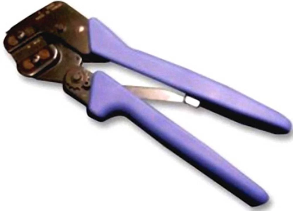 Kliješta za krimpanje Pro-Crimper III 58535-1 TE Connectivity sadržaj: 1 kom. slika