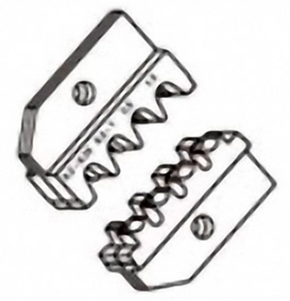 Matrica 539727-2 TE Connectivity sadržaj: 1 kom. slika