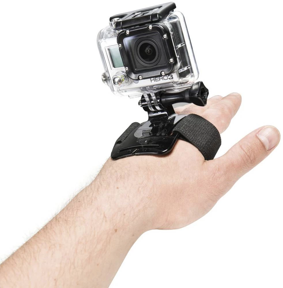 Držač za ruku Mantona za GoPro 20238 slika