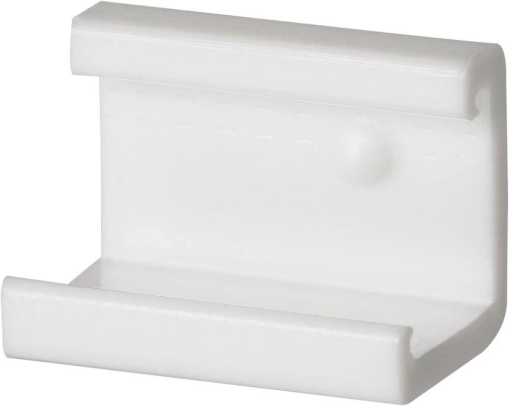 Poklopac za letvu sa ženskim kontaktima MTA100 IDC broj polova: 2 MTA-100 TE Connectivity sadržaj: 1 kom. slika