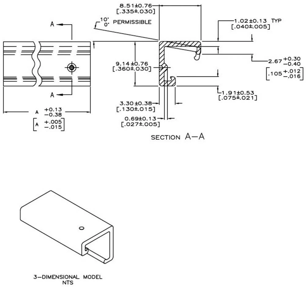 Conrad Product Image