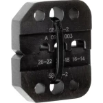 Izmjenjivi umetak za krimpanje SL-156 TE Connectivity sadržaj: 1 kom.