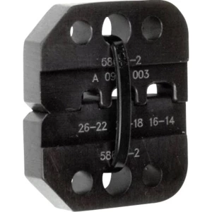 Izmjenjivi umetak za krimpanje SL-156 TE Connectivity sadržaj: 1 kom. slika