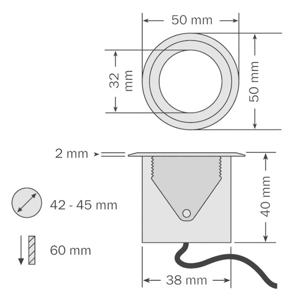 Conrad Product Image