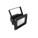 LED UV-reflektor Eurolite IP FL-10 COB 10 W