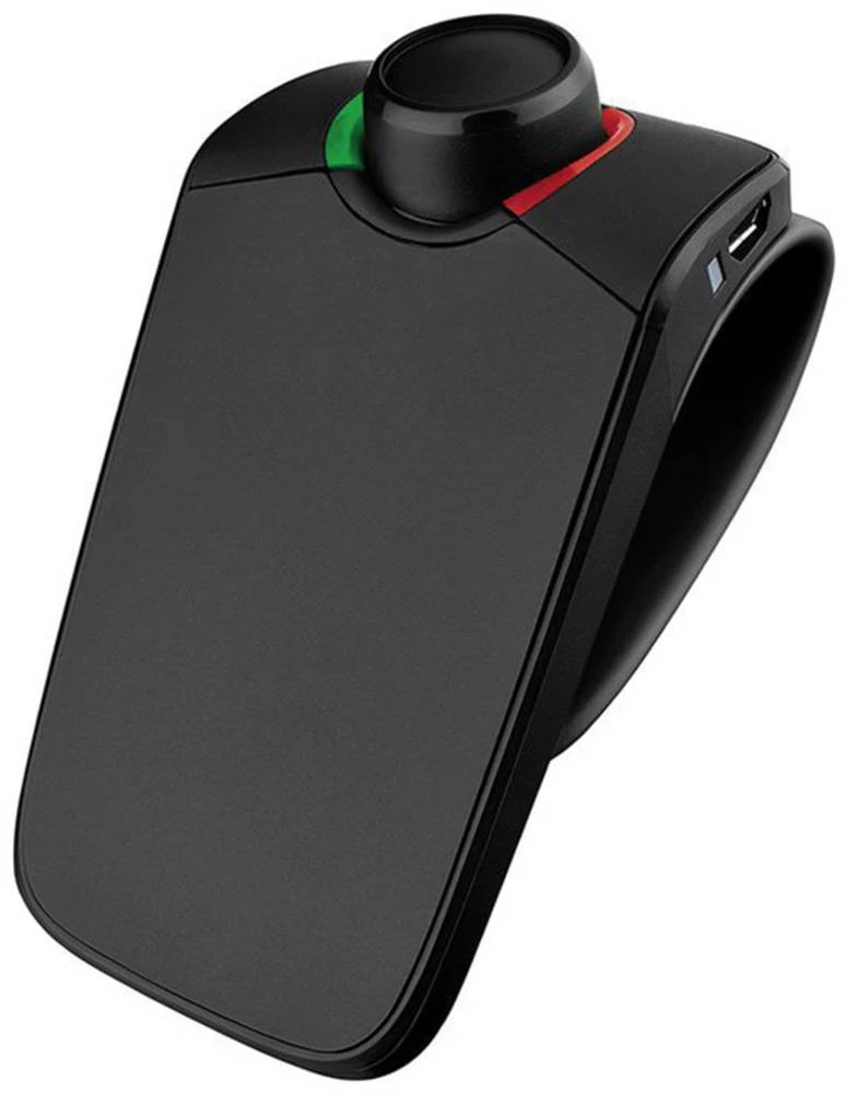 Bluetooth&reg; uređaj za slobodni govor Neo2 HD Parrot MINIKIT (10 sati govora, 4300 h u mirovanju) crni slika