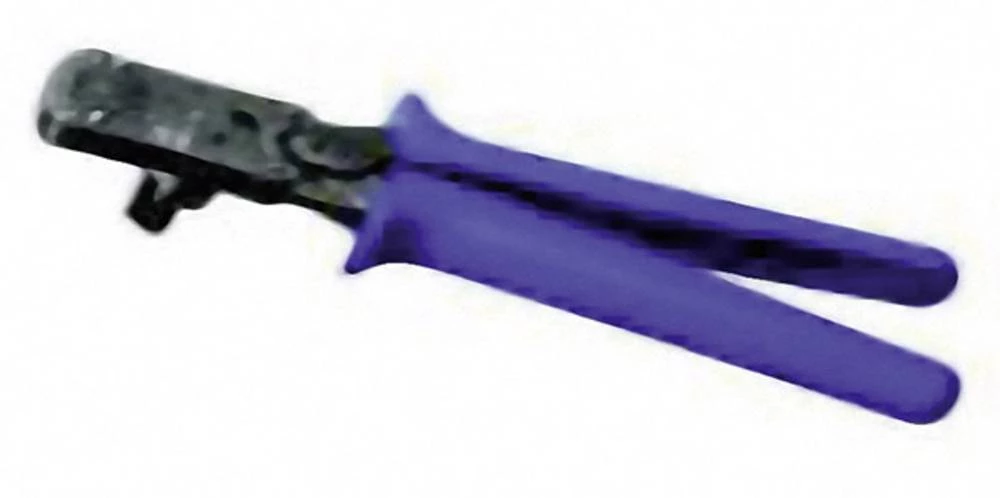 Ručna kliješta za CPC konektor 169475-1 TE Connectivity 1 kom. slika