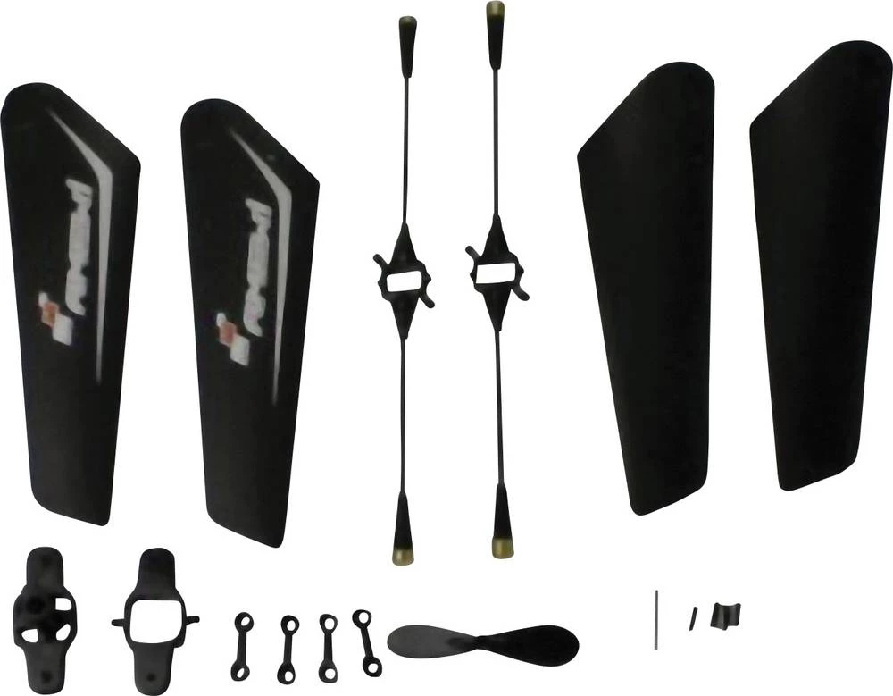 Zamjenski dijelovi za helikopter 054-5801099 Amewi Crash Kit Firestorm Pro slika