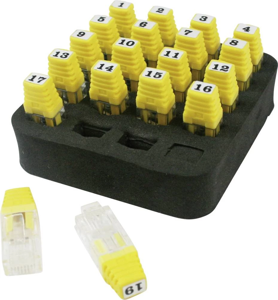 Ispitivač kablova PD_RK200 Psiber Data slika